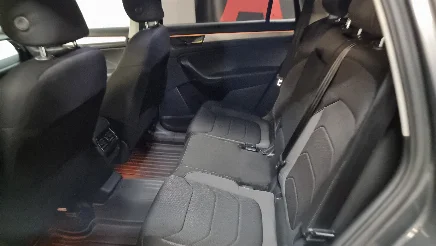 Skoda Kodiaq photo-7